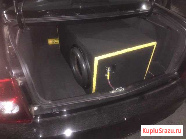 Саб Невинномысск - изображение 1