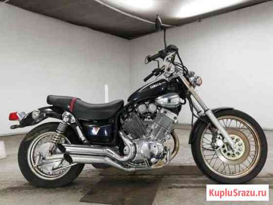 Yamaha XV 400 Virago 2NT-059731 1996 Владивосток