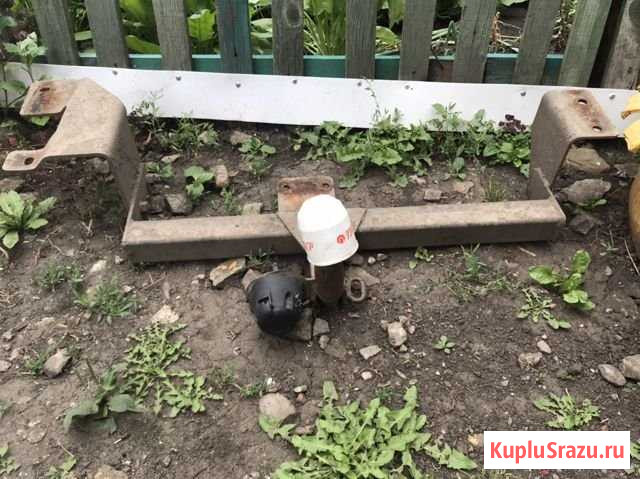 Фаркоп Инжавино - изображение 1
