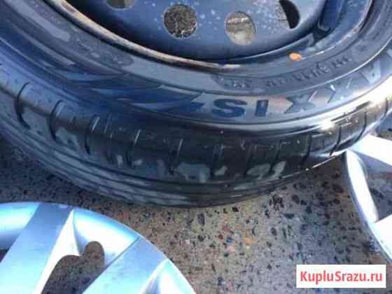 205 55 16 Hyundai/Kia Всеволожск