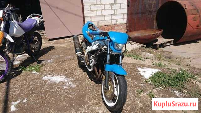 Yamaha fzr Саратов - изображение 1
