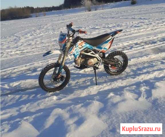 Kayo125 basik Слободской - изображение 1