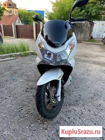 Honda PCX 150 Одинцово - изображение 1