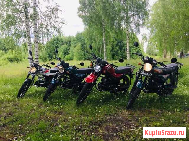 Новые мопеды alpha Вологда - изображение 1