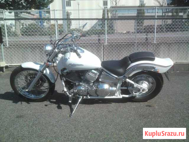 Yamaha drag-star 400 Кемерово - изображение 1