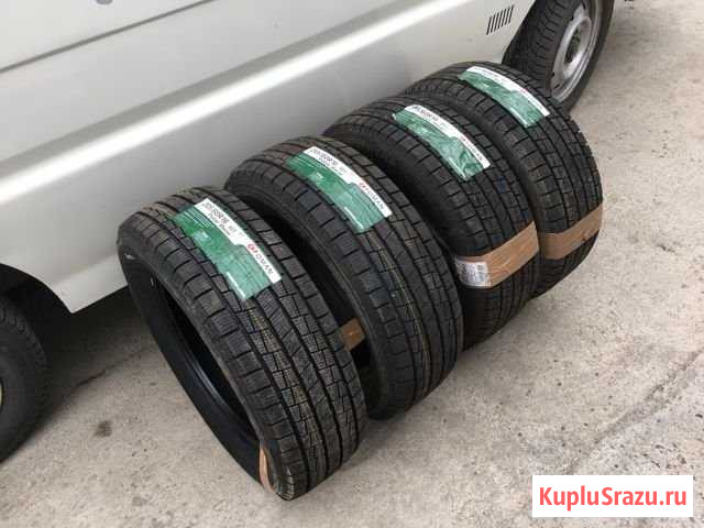 Резина Goform 205x60xR16 Свободный - изображение 1