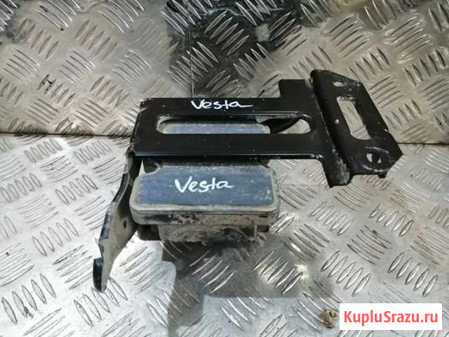 Блок абс ABS Лада Веста LADA Vesta Ижевск - изображение 1