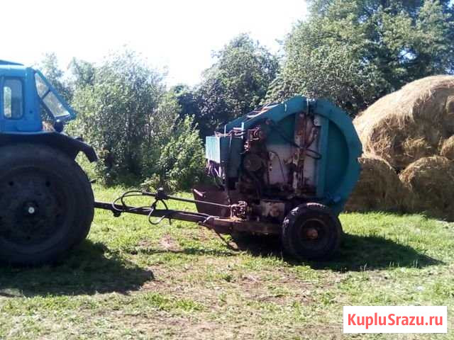 Мтз-80 Шумерля - изображение 1
