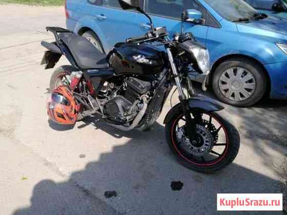 Desert Raven Nevada 250i Нижний Тагил