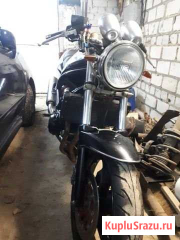 Продаю Suzuki bandit 400 - 2 Бор - изображение 1