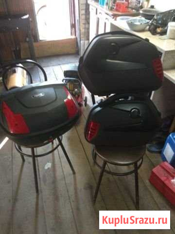 Кофры Тосно - изображение 1