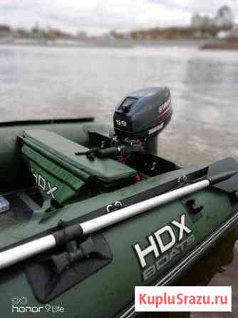 HDX boats 330 Уфа