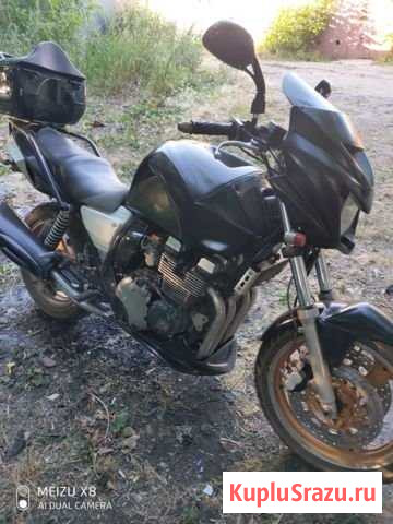 Ямаха XJR400 Копейск - изображение 1