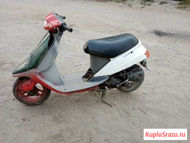 Honda tact af24 Шелехов - изображение 1