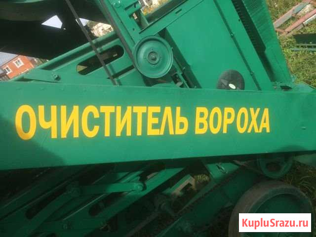 Овс25 см4 петкус Алагир - изображение 1