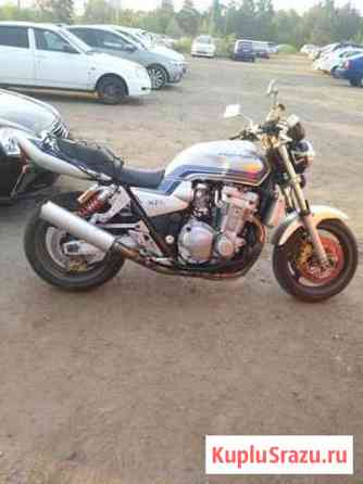 Honda CB1300 Челябинск