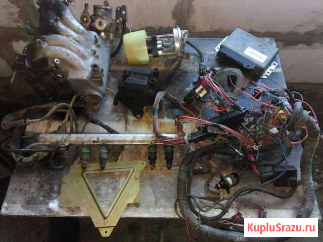 Инжектор ваз Никольск - изображение 1