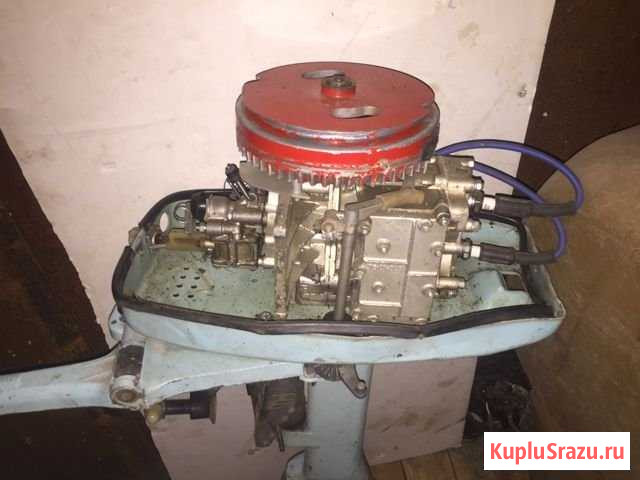 Прибой 5 плм Самара - изображение 1