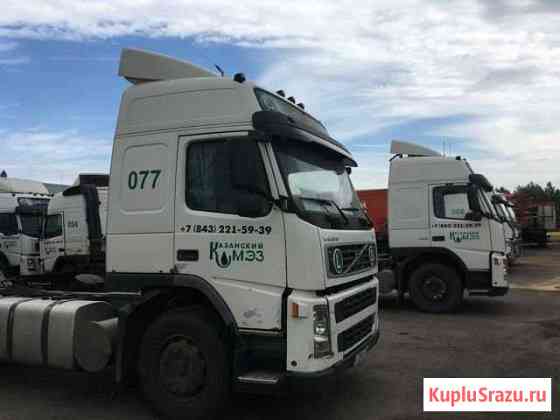 Volvo FM 2007 Самара