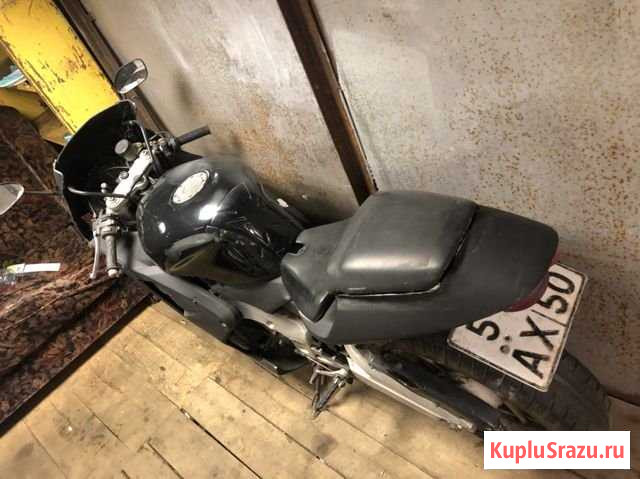 Хонда сбр400рр Домодедово - изображение 1
