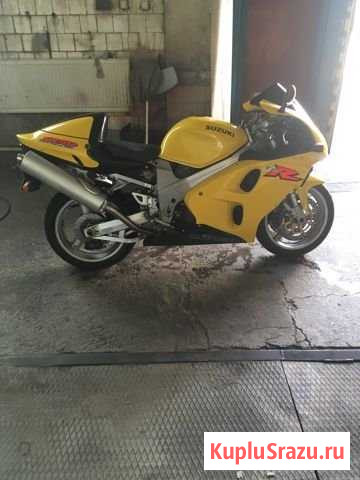 Suzuki TL1000R Санкт-Петербург - изображение 1