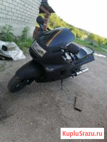 Kawasaki zzr 1100 Свободный - изображение 1