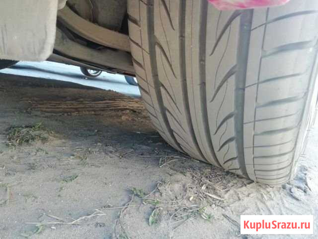 Колеса Котовск - изображение 1