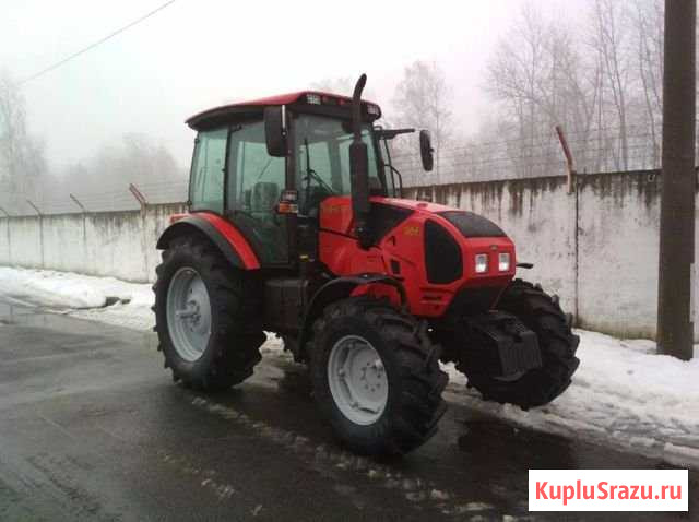 Трактор Belarus 1523 Гатчина - изображение 1