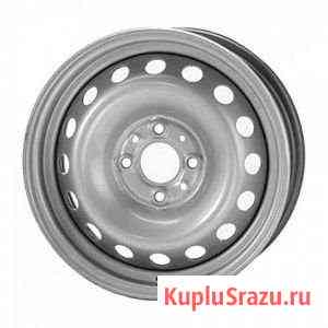 Колёсные диски ваз R13+175/65 R14 Югорск