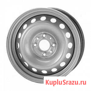 Колёсные диски ваз R13+175/65 R14 Югорск - изображение 1
