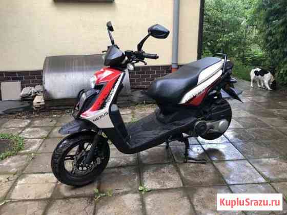Nexus Booster 150 Ногинск