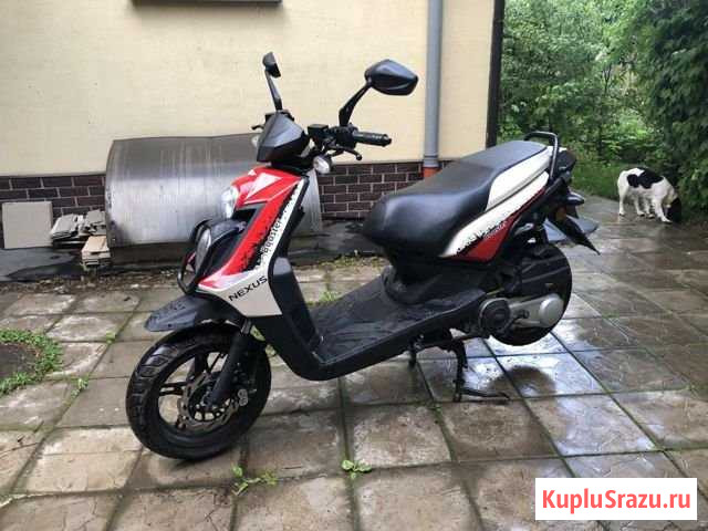 Nexus Booster 150 Ногинск - изображение 1