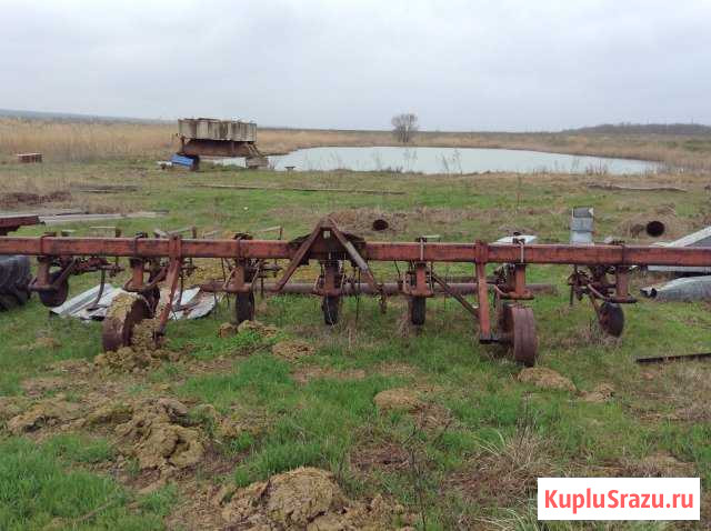 Продаю сельхоз технику Александрийская - изображение 1
