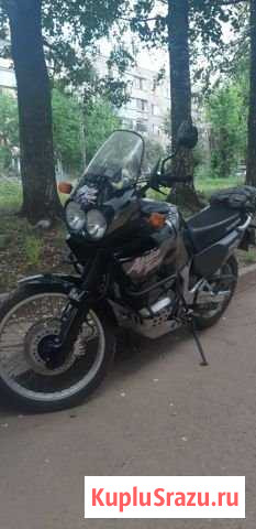 Africa Twin 750 1998г.в Киров - изображение 1