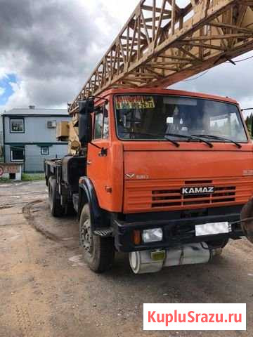 Автокран Голицыно - изображение 1