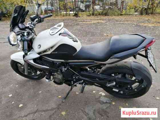 Мотоцикл Yamaha XJ 600 Diversion Смоленск