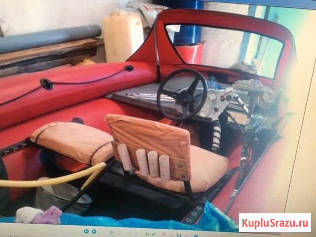 Абакан- 430 джэт Мохсоголлох - изображение 1