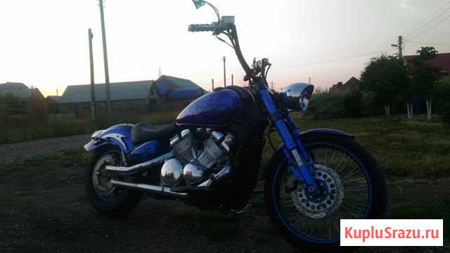 Yamaha royal star 1300 Мелеуз - изображение 1