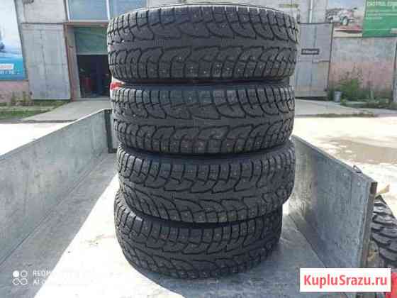 Шины Hankook Бердск