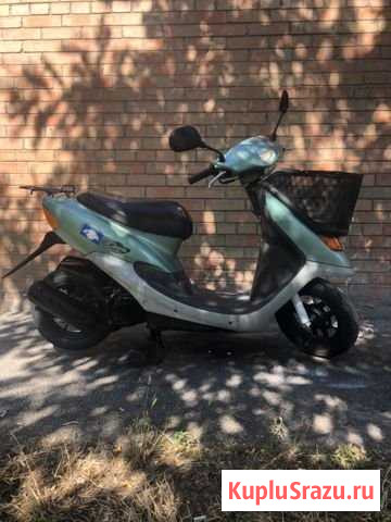 Honda Dio AF 34 cesta без пробега по РФ Таганрог - изображение 1