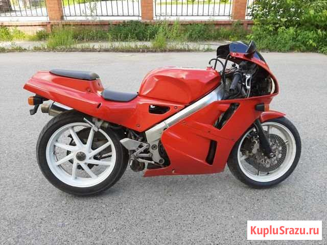 Honda VFR400R Тобольск - изображение 1