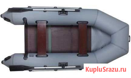 Лодка надувная Дельта 310 Альметьевск - изображение 1