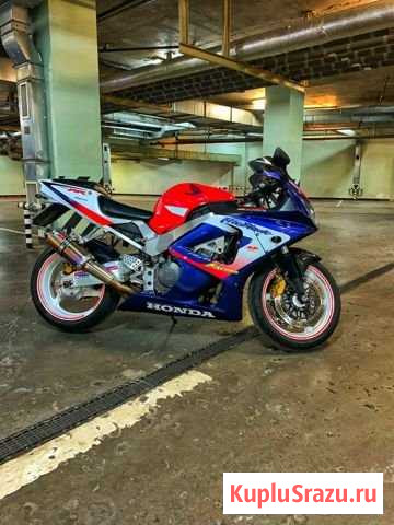 Honda fire Калининград - изображение 1