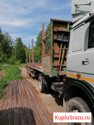 Продам тягач Касимов - изображение 1