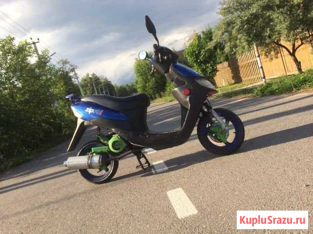 Продам скутер Vento Дубровка - изображение 1