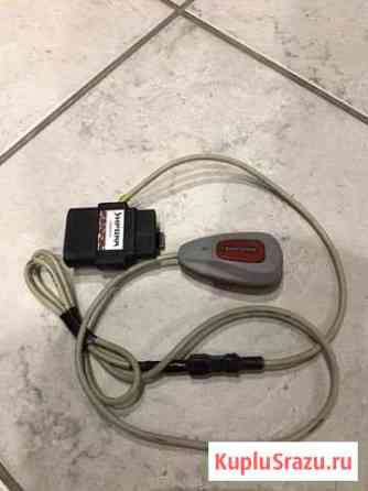 Продам jetter (блок управления педалью газа) Рязань
