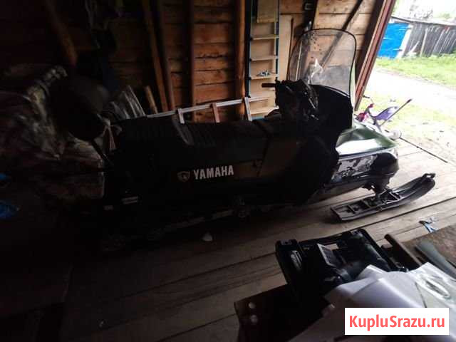 Продам vk 540 3 Елизово - изображение 1