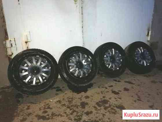 Продам Шины Комсомольск-на-Амуре