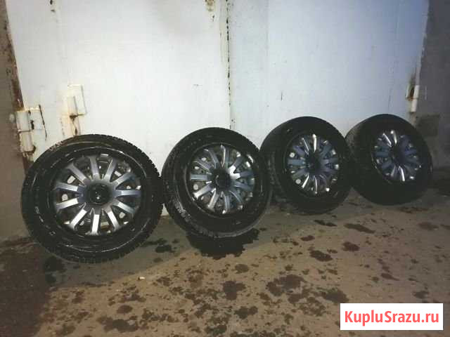 Продам Шины Комсомольск-на-Амуре - изображение 1