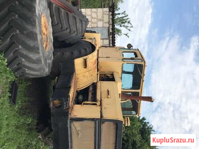К 701 Ракитное - изображение 1